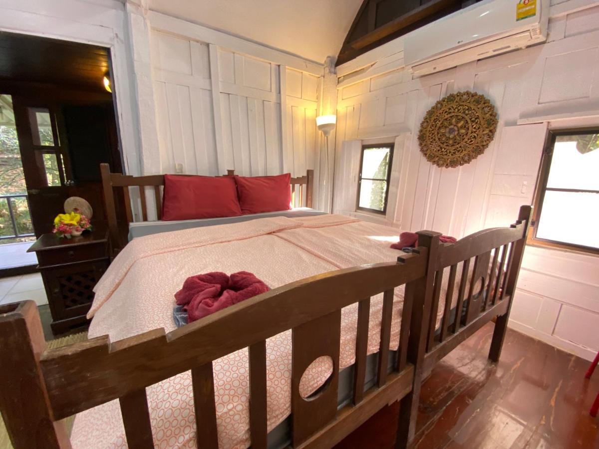 Thai Heritage Koh Mak Hotel Exterior photo